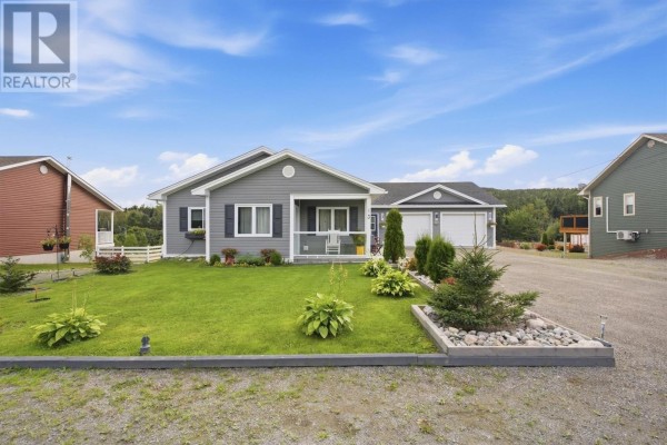Office - 3 Brookside Road, Glovertown, NL A0G2L0 Photo 2