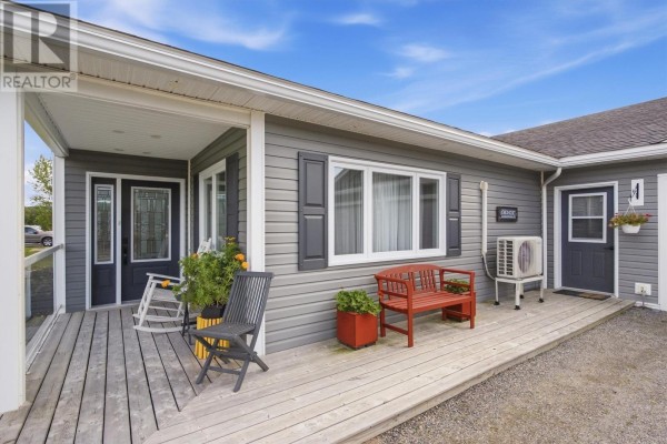 Bath (# pieces 1-6) - 3 Brookside Road, Glovertown, NL A0G2L0 Photo 3