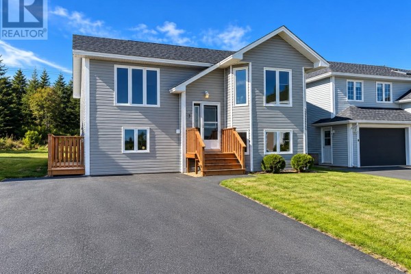 Apartment for sale at 3 Burdell Place, St  John S, NL - MLS® G9gn2m
