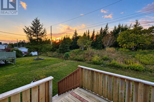 3 Burdell Place, St  John S, NL, photo 3