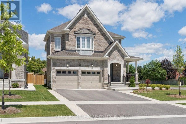 3 Burnham Court, Scugog, ON, photo 2