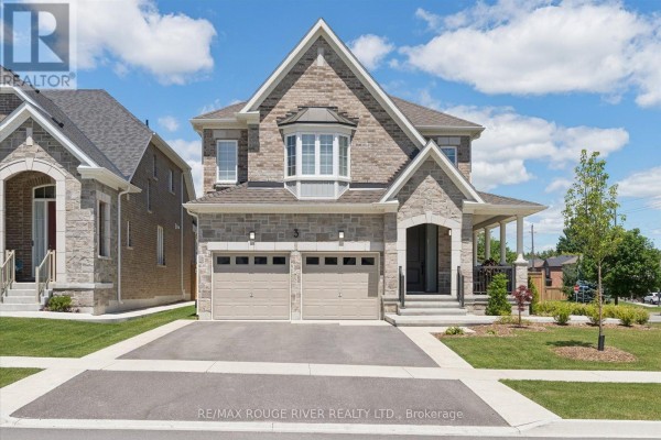3 Burnham Court, Scugog, ON, photo 3