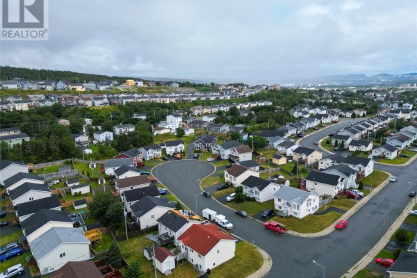 3 Caprea Place, St  John S, NL, photo 2