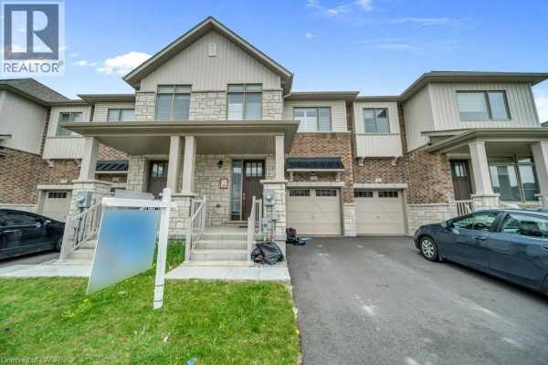 Cold room - 3 Capton Street, Brantford, ON L3Z3E5 Photo 3