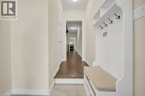 4pc Bathroom - 3 Capton Street, Brantford, ON L3Z3E5 Photo 5
