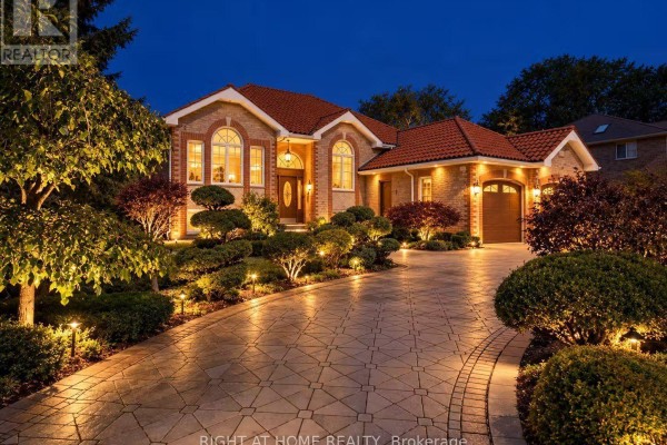 3 Cedar Avenue, Hamilton
