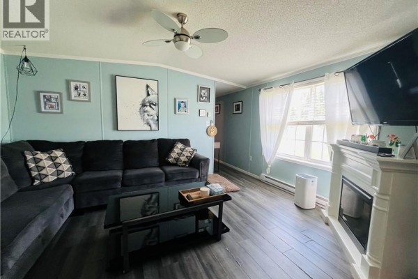 Bedroom - 3 Cedar Crescent, Red Bank, NB E9E0C1 Photo 5