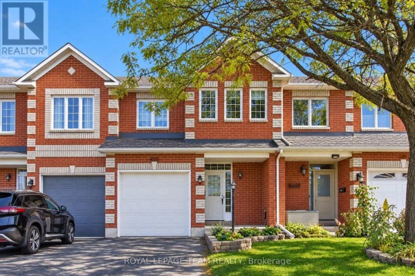 3 Chantilly Gate, Ottawa