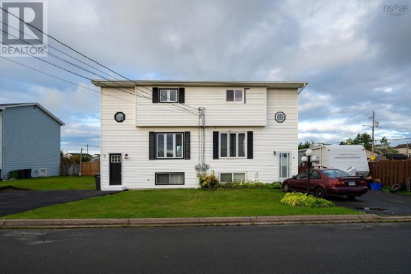 Dining nook - 3 Chebucto Circle, Eastern Passage, NS B3E1G5 Photo 2