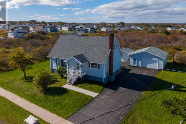 3 Churchill Street, Glace Bay, NS, photo 2
