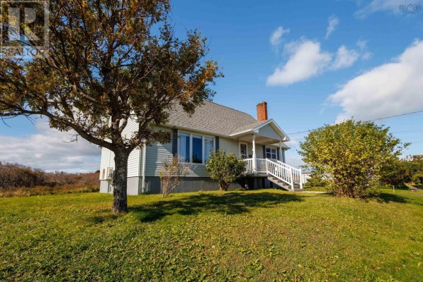 3 Churchill Street, Glace Bay, NS, photo 3