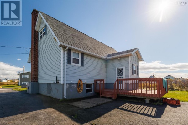 Primary Bedroom - 3 Churchill Street, Glace Bay, NS B1A4N1 Photo 4