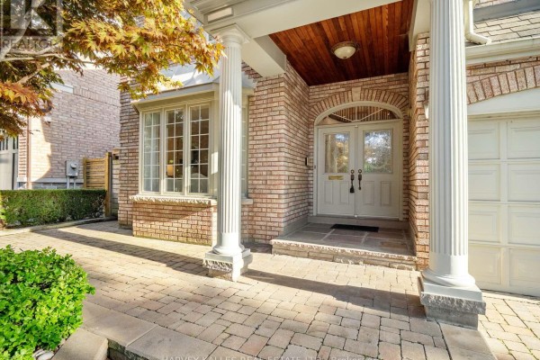 3 Cicada Court, Toronto, ON, photo 2
