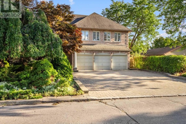 3 Cicada Court, Toronto, ON, photo 3