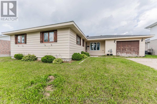 Kitchen - 3 Clark Street, Kapuskasing, ON P5N1L3 Photo 4