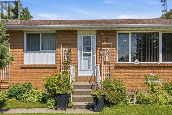 Primary Bedroom - 3 Coleman Crescent, Scugog, ON L1B1K0 Photo 5