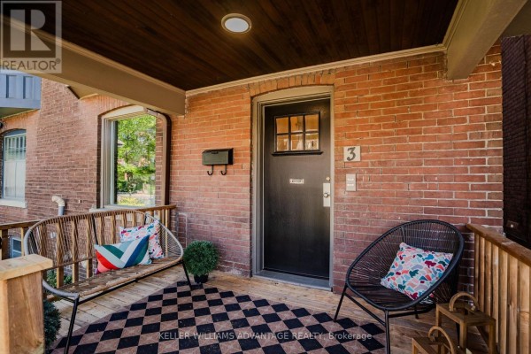 3 Columbine Avenue, Toronto, ON, photo 2