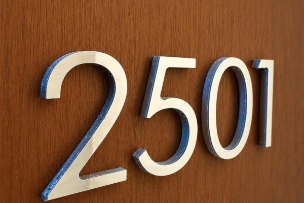 2501 - 3 Concord City Place Way, Toronto, ON M5V0X4 Photo 5
