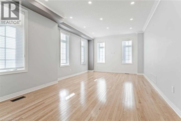 Bedroom - 3 Coolwater Drive Unit# Upper, Brampton, ON L6R0X7 Photo 4