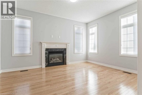 Bedroom - 3 Coolwater Drive Unit# Upper, Brampton, ON L6R0X7 Photo 5