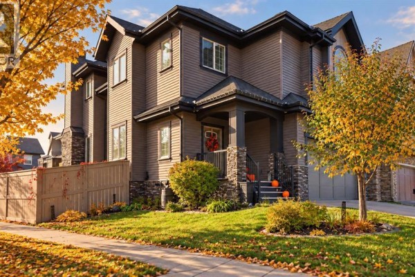 3 Cooperstown Row Sw, Airdrie, AB, photo 2
