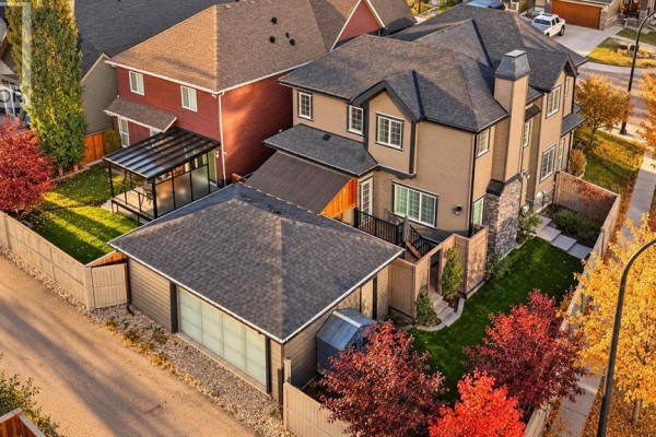 3 Cooperstown Row Sw, Airdrie, AB, photo 3