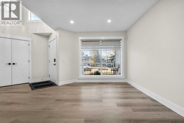 Family room - 3 Coral Springs Grove Ne, Calgary, AB T3J3T7 Photo 2