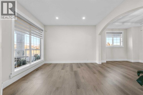 Dining room - 3 Coral Springs Grove Ne, Calgary, AB T3J3T7 Photo 3