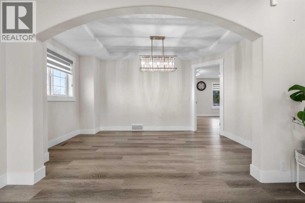 Laundry room - 3 Coral Springs Grove Ne, Calgary, AB T3J3T7 Photo 5