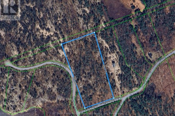3 Corduroy Bay Road, Carling, ON, photo 2