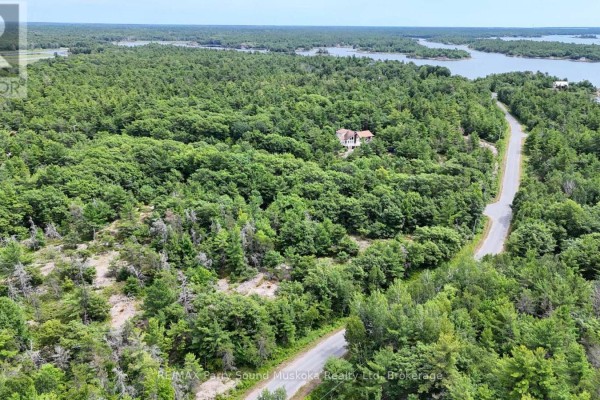 3 Corduroy Bay Road, Carling, ON P0G1G0 Photo 4