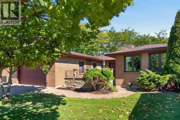 Hobby room - 3 Crane Crescent, Blenheim, ON N0P1A0 Photo 2