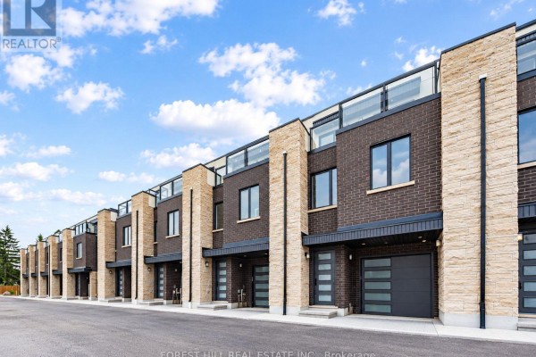 3 Cranswick Lane, Ajax