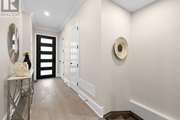 Bedroom 3 - 3 Cranswick Lane, Ajax, ON L1S0H8 Photo 4
