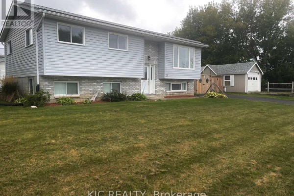 3 Creekside Drive, Stirling Rawdon, ON, photo 2