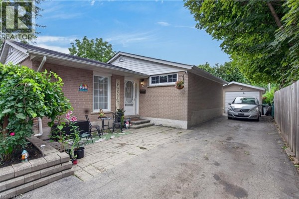 Recreation room - 3 Cumbrian Court, Brampton, ON L6X2J7 Photo 2