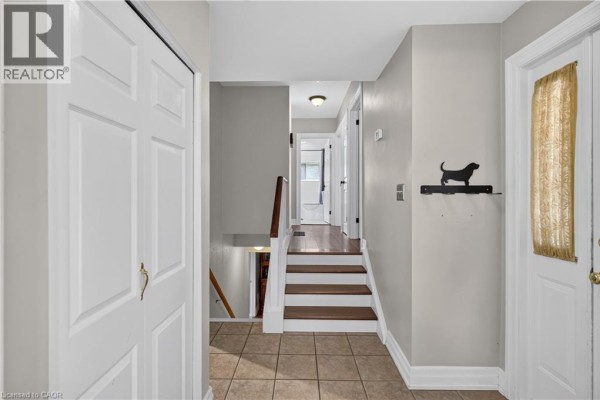 5pc Bathroom - 3 Cumbrian Court, Brampton, ON L6X2J7 Photo 3