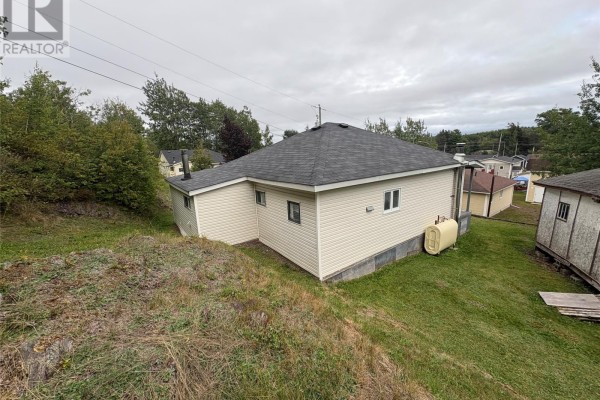 Not known - 3 Davis Lane, Bishop S Falls, NL A0H1C0 Photo 5