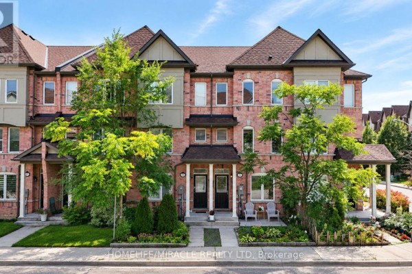 3 De Jong Street, Toronto, ON, photo 2