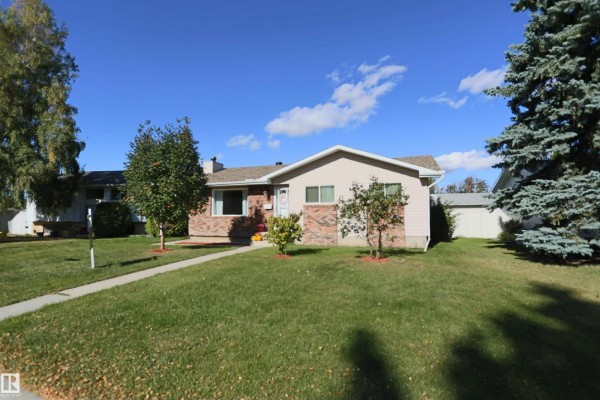 3 Dorchester Rd, Spruce Grove