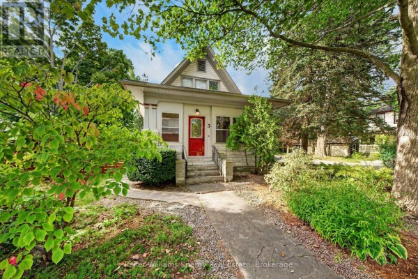 3 Downes Avenue, Prince Edward County