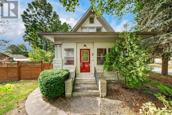 3 Downes Avenue, Prince Edward County, ON K0K2T0 Photo 5