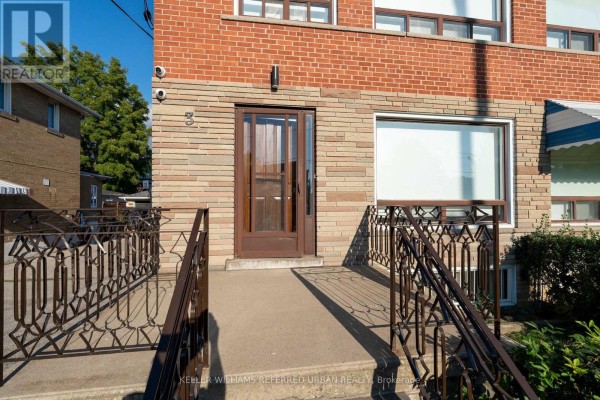 3 Duckworth Street, Toronto, ON M6M4W3 Photo 5
