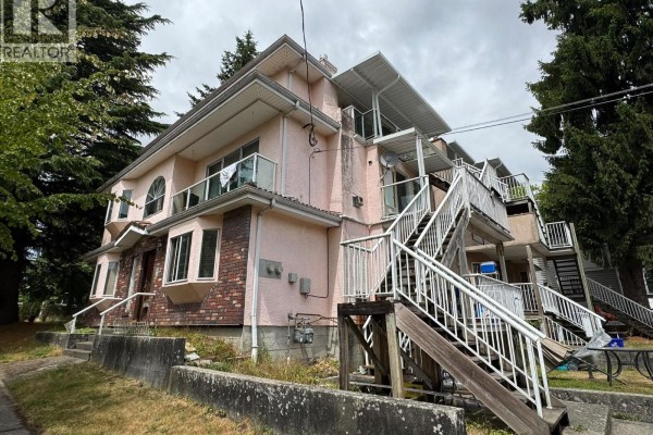 3 E 43rd Avenue, Vancouver, BC V5W1S7 Photo 3