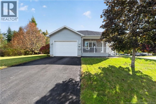 4pc Bathroom - 3 Eastgate Court, Riverview, NB E1B0B4 Photo 2