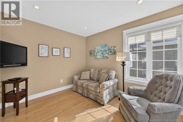 4pc Bathroom - 3 Eastgate Court, Riverview, NB E1B0B4 Photo 5