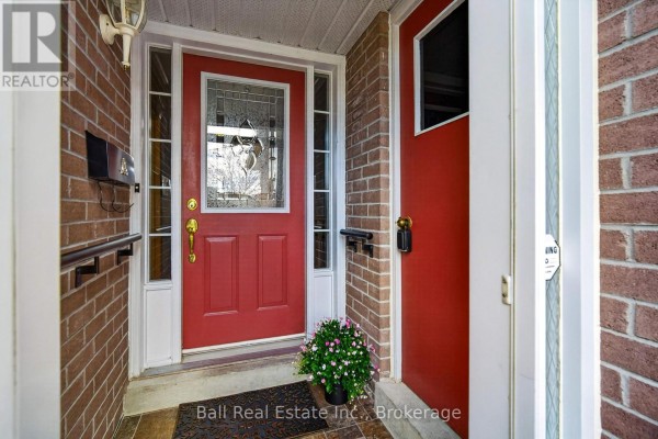 Mud room - 3 Elm Court, Kawartha Lakes, ON K9V6B3 Photo 4