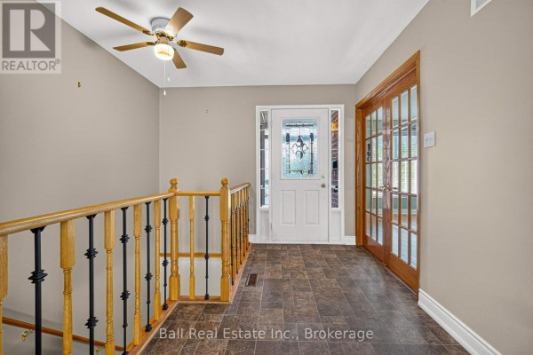 Primary Bedroom - 3 Elm Court, Kawartha Lakes, ON K9V6B3 Photo 5