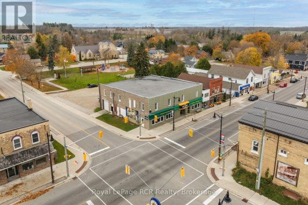3 Elora Street, Minto, ON N0G1M0 Photo 2