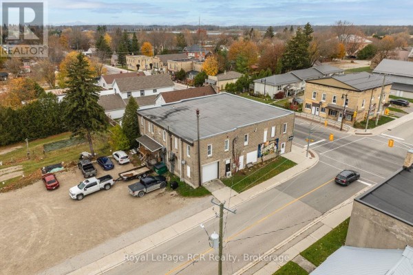 3 Elora Street, Minto, ON N0G1M0 Photo 4